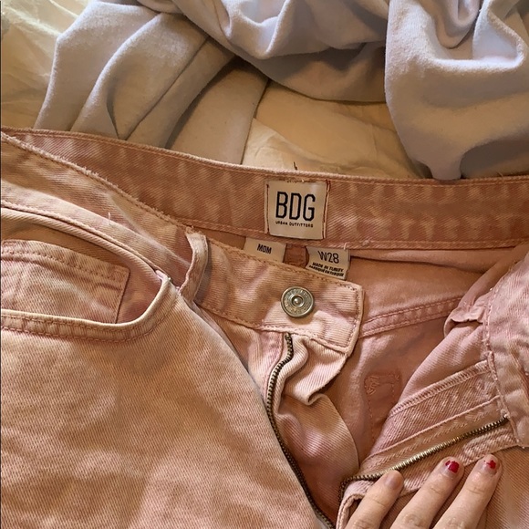 Urban outfitter jeans - Picture 3 of 3